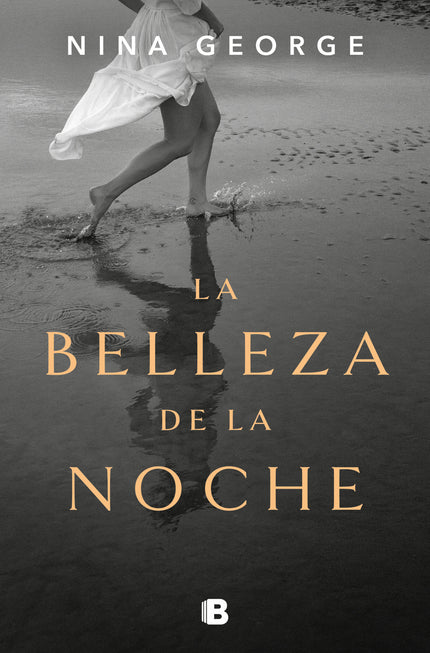 La belleza de la noche - Nina George - RUSTICA