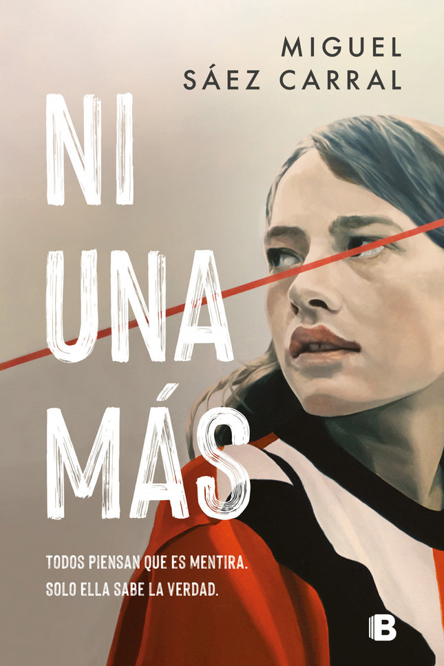 Ni Una Más