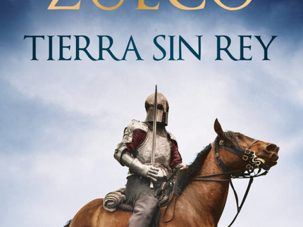 Tierra Sin Rey