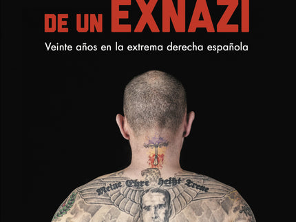 Memorias De Un Exnazi