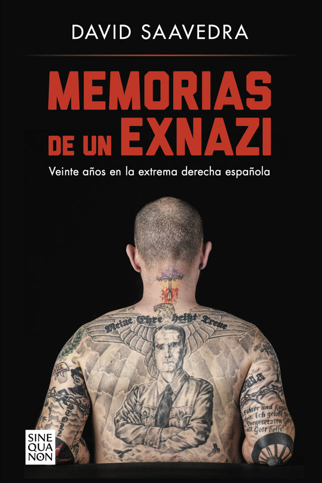 Memorias De Un Exnazi