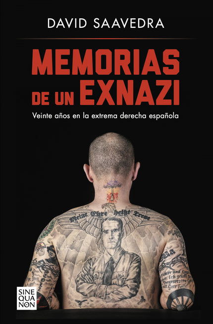 Memorias De Un Exnazi