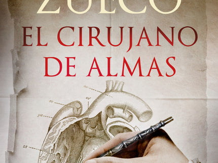 El Cirujano De Almas