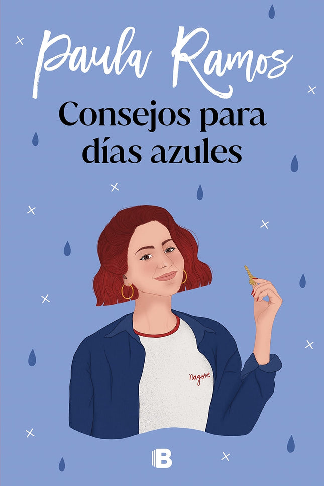 Consejos Para Dias Azules