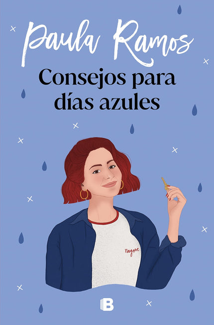 Consejos Para Dias Azules