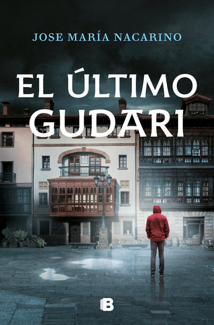 El último Gudari