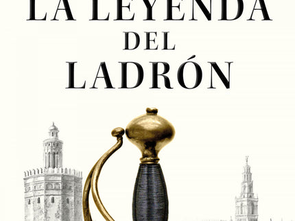 La Leyenda Del Ladrón