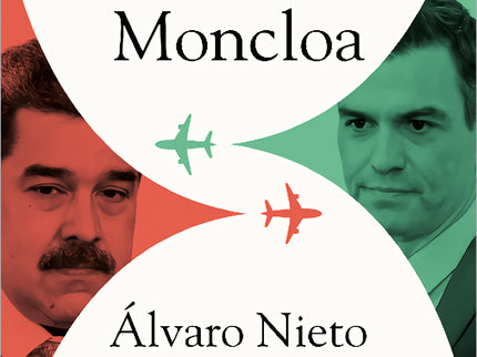Conexión Caracas-moncloa