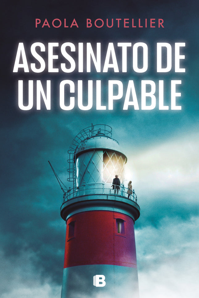 Asesinato De Un Culpable