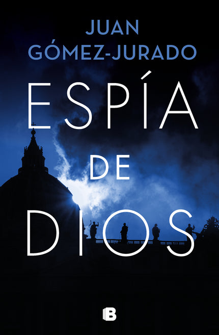 Espía De Dios