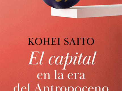 El Capital En La Era Del Antropoceno