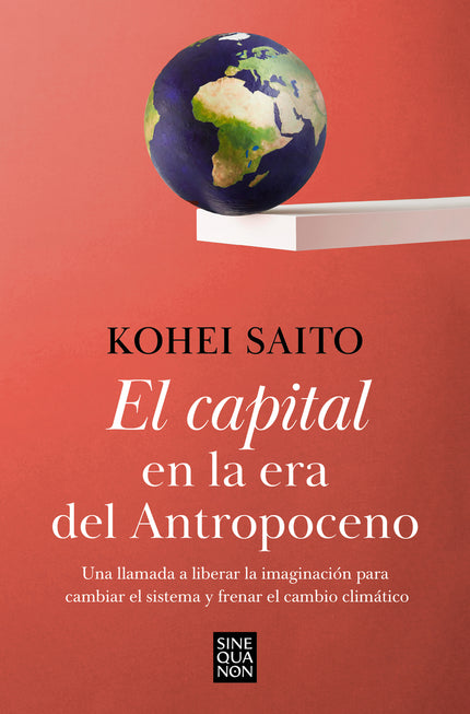 El Capital En La Era Del Antropoceno