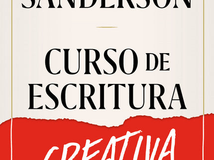 Curso De Escritura Creativa