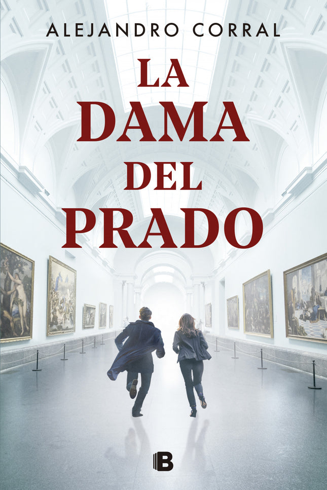 La Dama Del Prado