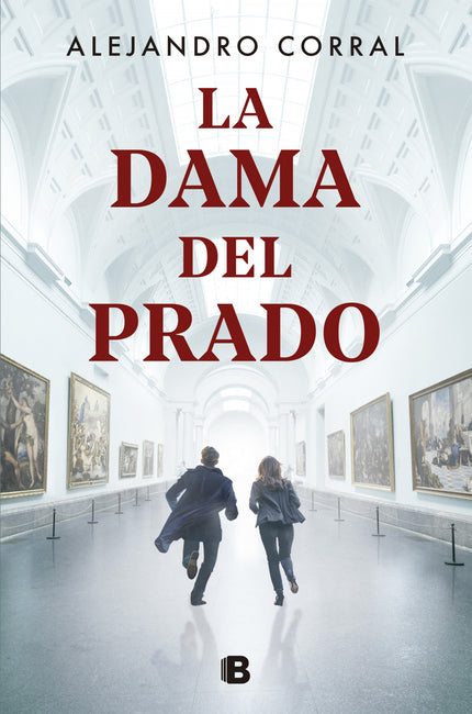 La Dama Del Prado