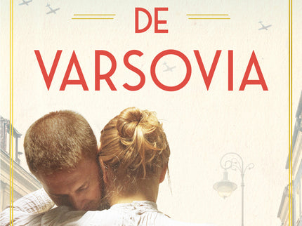 El Médico De Varsovia
