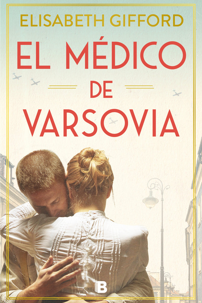 El Médico De Varsovia