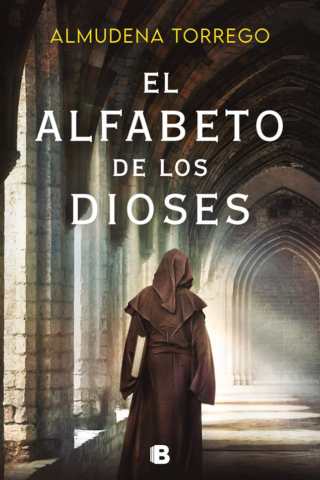 El Alfabeto De Los Dioses