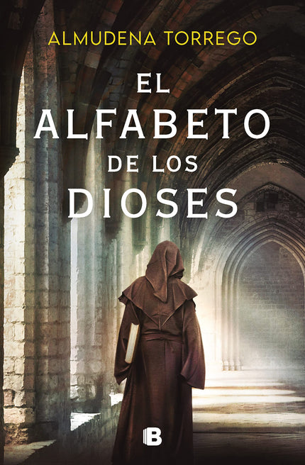 El Alfabeto De Los Dioses