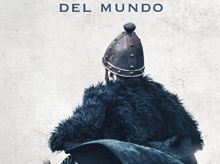 El Dux Del Fin Del Mundo (las Cenizas De Hispania 3)