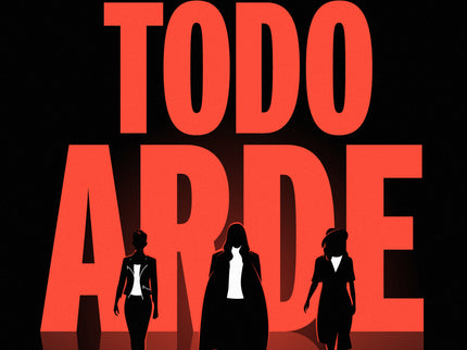 Todo Arde