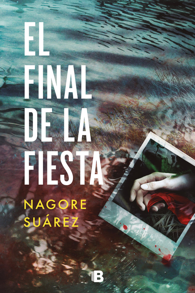 El Final De La Fiesta