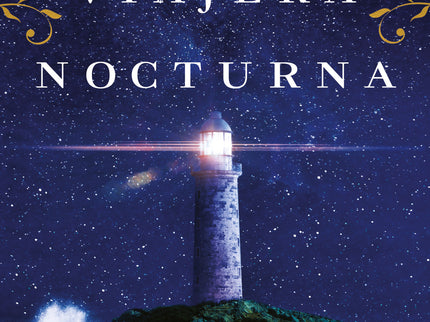 La Viajera Nocturna