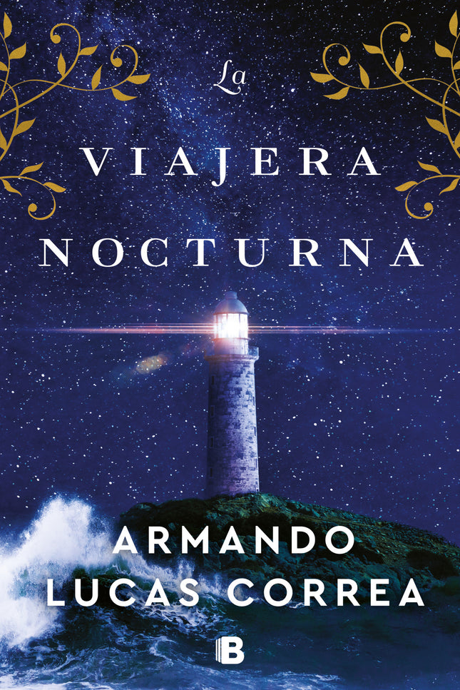 La Viajera Nocturna
