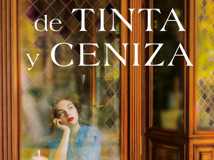 Tiempo De Tinta Y Ceniza