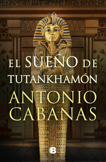 El Sueño De Tutankhamón