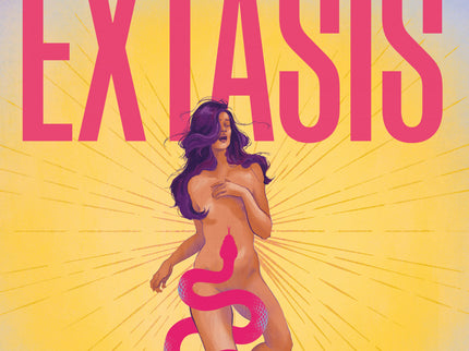 éxtasis