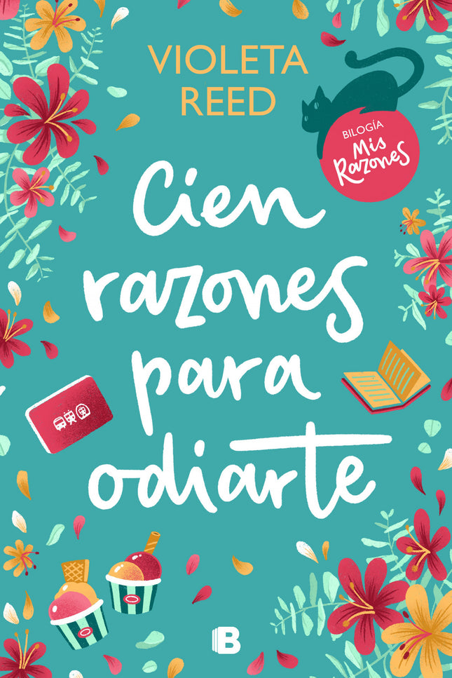 Cien Razones Para Odiarte
