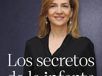 Los Secretos De La Infanta