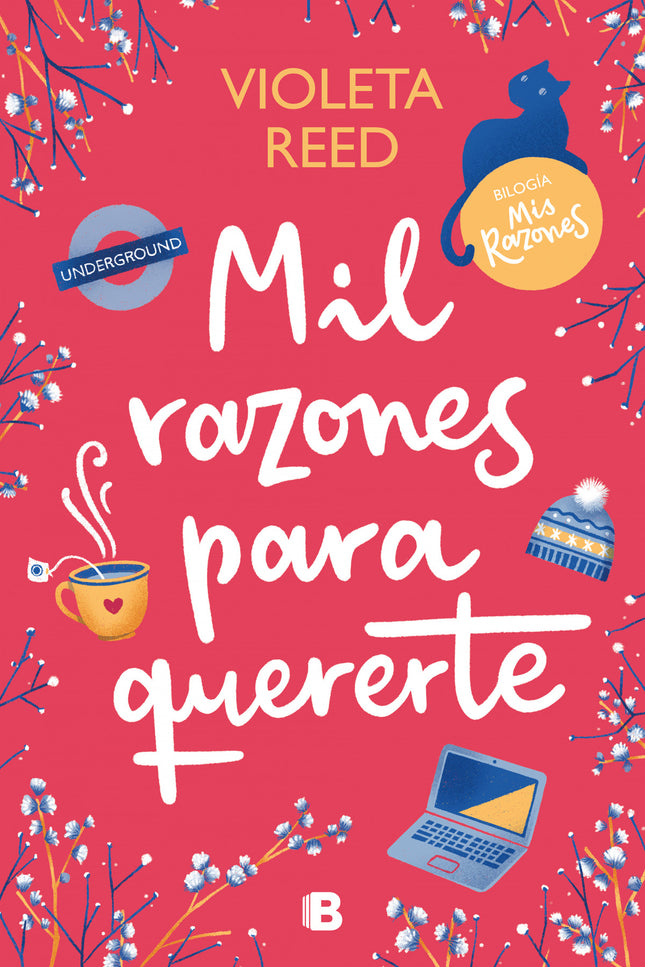 Mil Razones Para Quererte