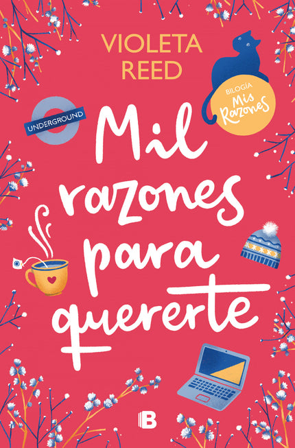 Mil Razones Para Quererte