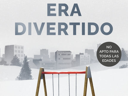 Cuando Era Divertido