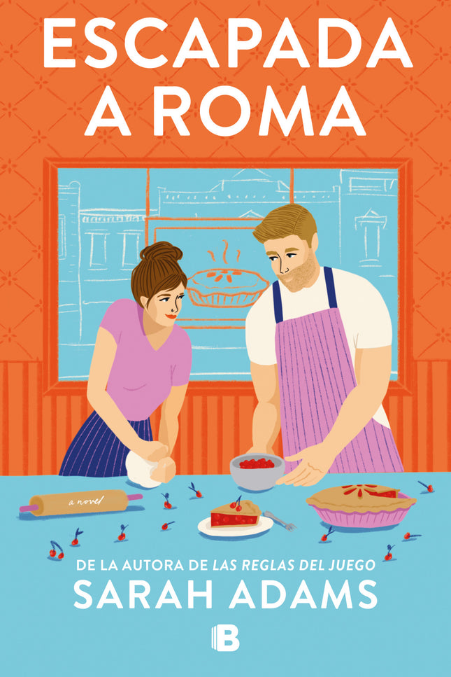 Escapada A Roma