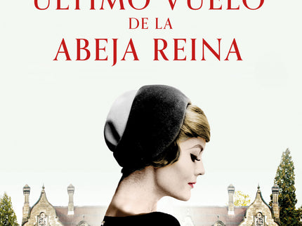 El último Vuelo De La Abeja Reina
