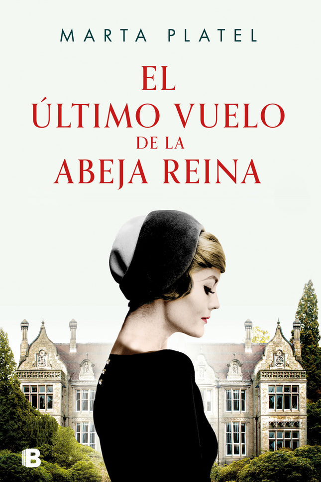El último Vuelo De La Abeja Reina