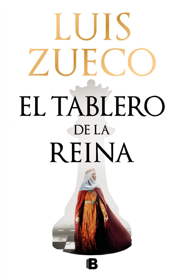 Tablero De La Reina, El