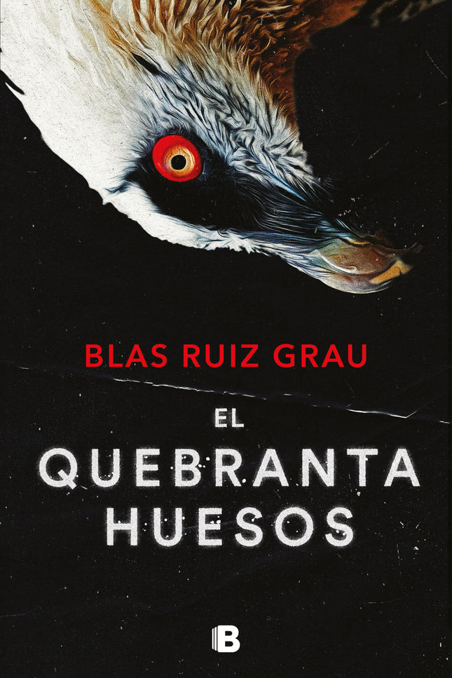 El Quebrantahuesos
