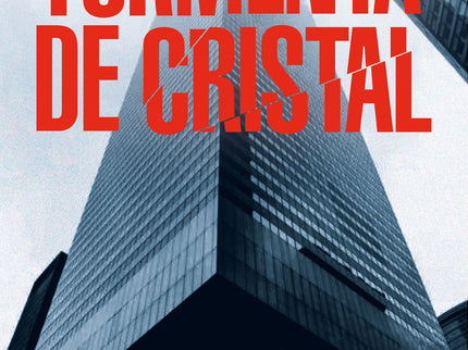 La Tormenta De Cristal