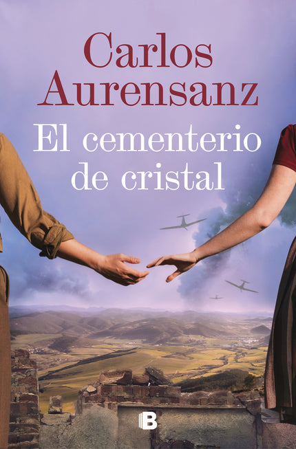 El Cementerio De Cristal