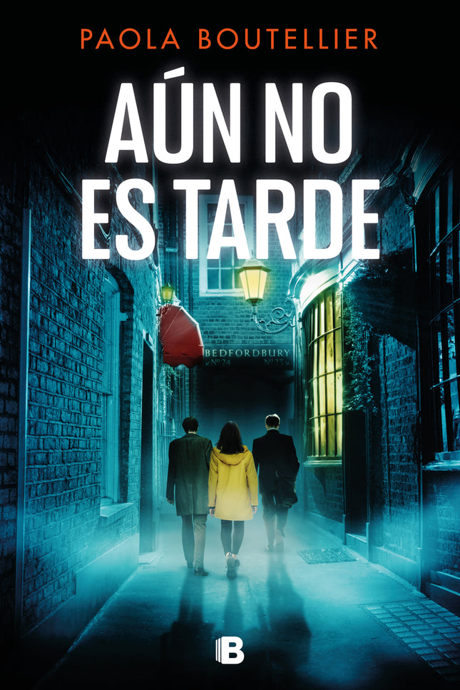 Aún No Es Tarde