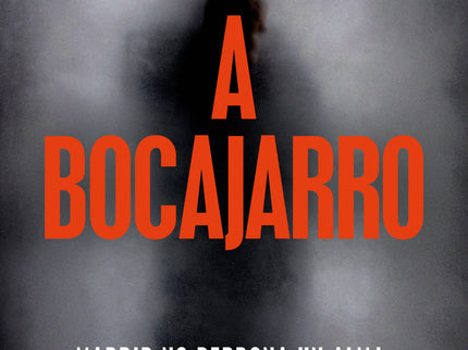 A Bocajarro