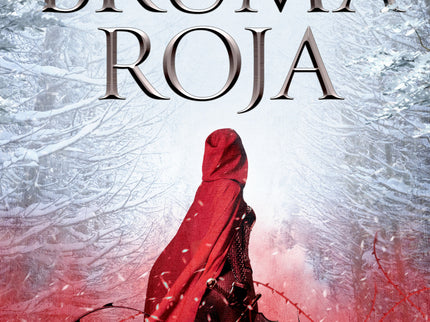 Bruma Roja