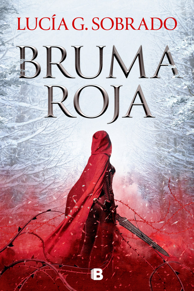 Bruma Roja