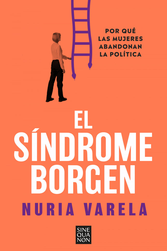 El Síndrome Borgen