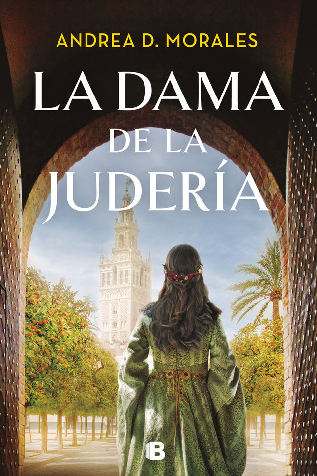 La Dama De La Juderia