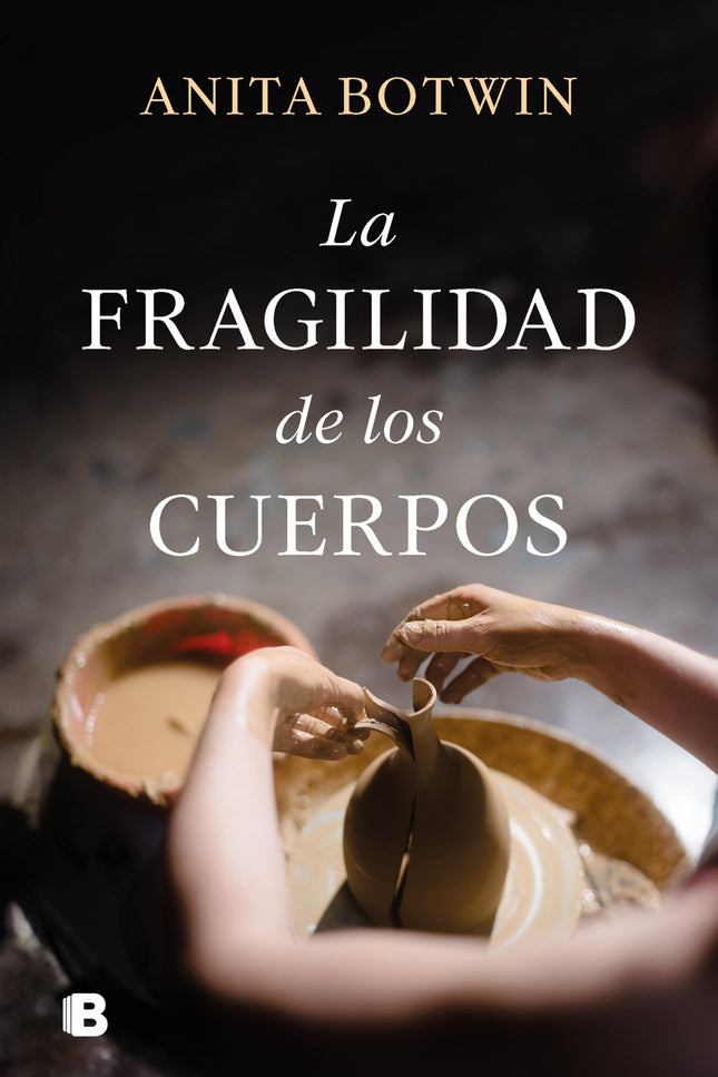 La Fragilidad De Los Cuerpos